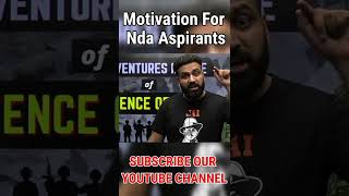 Do You Want Extraordinary Life ? Best NDA Coaching In Delhi - Learn With Sumit #nda #shorts