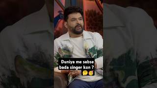 Kapil Sharma show V's chotu comedy show 🤣 #funny #show #youtube #shorts #comedy #show