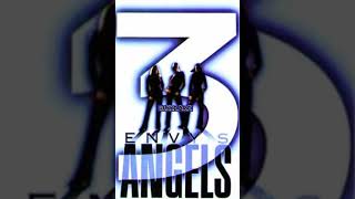 (FULL MIXTAPE) DJ Envy - Envy’s Angels Pt. 3 (2001)