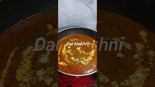 Dal makhani recipe #short #nidhicooking