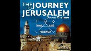 Halleluiah (Egyptian Version) Doron Orsiano