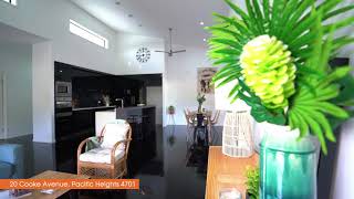 20 Cook Avenue, Pacific Heights - For Sale with Esme & Claudia Coren - Yeppoon Real Estate