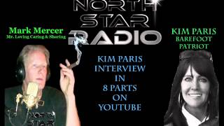 Mark Mercer's -- LCS: Kim Paris Interview pt.8