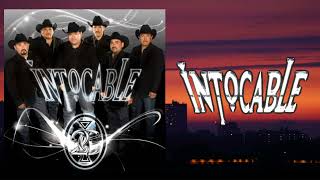 INTOCABLE - ME DEJE CAER (LETRA)