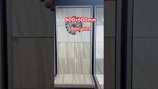 600x600mm porcelain tiles #viral #marble #tiles #marbletiles #tile #tiles #marblefloor #tileshop