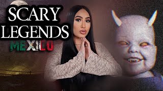 MEXICOS HAUNTING LEGENDS || GUERRERO🇲🇽👻