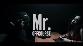 OFFCOURSE - Mr. (feat. Rish Rai) | Produced By Jay Productions