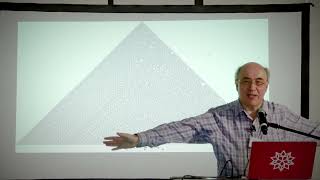 Understanding Our Computational Universe | Stephen Wolfram