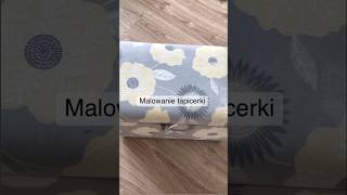 Malowanie tapicerki - pytania? Zostaw komentarz👇🏻 #malowanie #malowanietapicerki #diy #zróbtosam