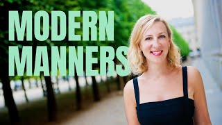 Style Comes From The Inside Out Lets Talk Modern Manners with Aleksandra Olenska The Style Whisperer