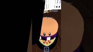 gladiator wars #roblox #funny #comedy #funnymoments