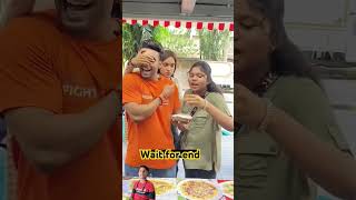 wait for end #trending #youtube #realfoolsfunny #shortsvideo