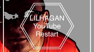 YouTube Restart.