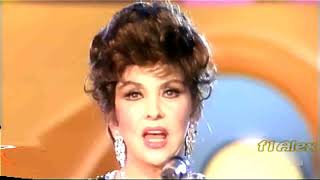 ♥♫♪GINA LOLLOBRIGIDA  ♥♫♪