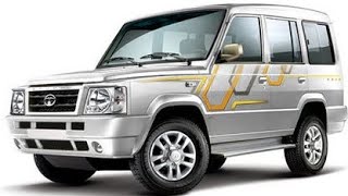 Evolution of Tata Sumo#sumo #tata #car #shortfeed#shortvideo  #viral