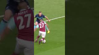 Payet Crazy SOLO goal #short