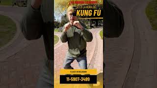 Es la hora del Kung Fu: el Golpe Recto  #claseskungfu #kungfutradicional #kungfuenbelgrano