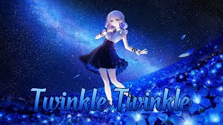 Nightcore - Beats By AI - Twinkle Twinkle