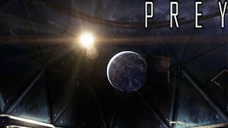 ITS SPAAAAAAACE TIME! | Prey - Part 2