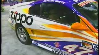 SEMA Show 1998