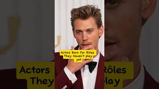 Actors Born for Rôles they Haven't play yet#shortsvideo #celebrities #hollywood