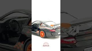 2010  PORSCHE 911 GT3  RS 1/36