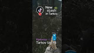 Nová Tarkov stashka 💰#clip #twitch #escapefromtarkov #girlgamer #stream #eft #czech #tarkov #sherpa