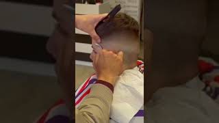 Step by step fade