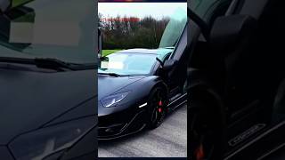 2023 Lamborghini Aventador SVJ ultimate LP 780 - #shorts #short #youtubeshorts #lamborghini .