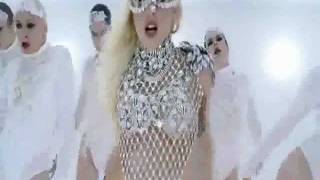 Lady Gaga - Aserejé