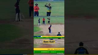 Effort ball! #opinion #cricketvideo #t20 #cricket  #shorts #cricketlover #cricketshort #shortsfeed