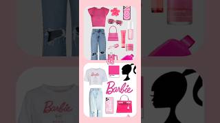 لو خيروك #barbiegirl 🌺🍭🛍️