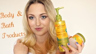 Body & Bath Products | Cruelty-Free