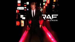 Raf - Oltre di noi