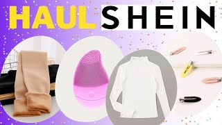 Haul SHEIN 🤍 | Ce comand vs Ce primesc 🥰