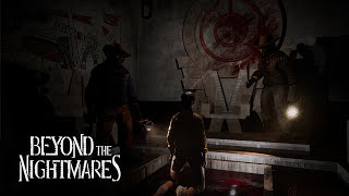 Beyond The Nightmares | Demo | GamePlay PC