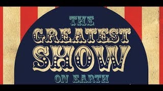 Hipster Black Metal - The Greatest Show on Earth