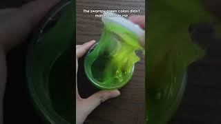 Reviewing slime from Wish part 2