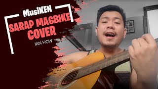 SARAP MAG BIKE (c) Original Song by IAN HOW (Bike Vlog Highlights)