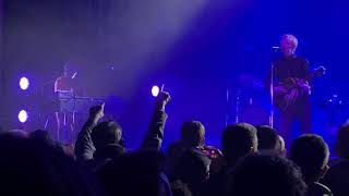 Spoon Black Like Me Live Portland, ME State Theatre October 18, 2021