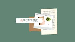 Nutrifactor Academy Live Stream