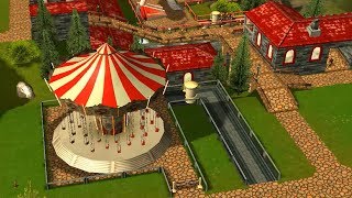 RollerCoaster Tycoon 3