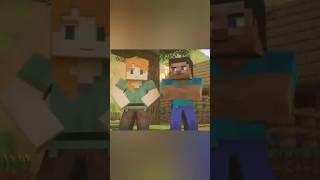 War between two kingdoms⚔️-#minecraft #shortvideo #gaming #viralvideo