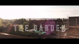 The Garden | Short Cinematic Footage Test | Fujifilm X-T30