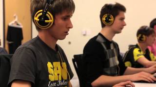 Team Stories   Na`Vi   Dendi   The International 2012