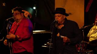 Billy Branch & The Sons of Blues - Live at Rosa's Lounge - Chicago 11/09/2024