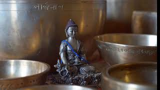 Travel to Other Worlds~30 min~w/Tanpura/Tibetan Bowls~Contact your Higher Self & OOB Astral Friends!