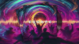 DjAdiMax - Escape  (Original Mix) #bigroom #music