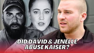 Teen Mom | Nathan EXPOSES Jenelle & David's Behavior!