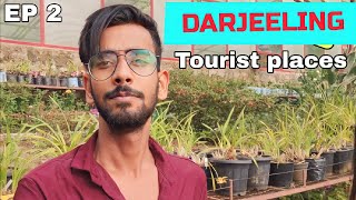 DARJEELING TOURIST PLACES | DARJEELING TRAVEL GUIDE & BUDGET | DARJEELING TOUR PLAN